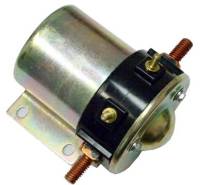 Cottrell - Solenoid