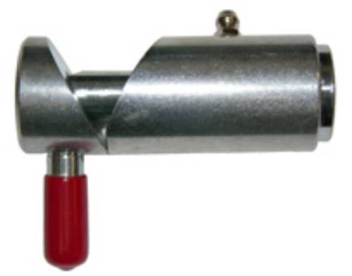 B/A Products Co. - Twist Lock Plungers (1")