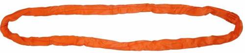 B/A Products Co. - Orange Round Slings (10')