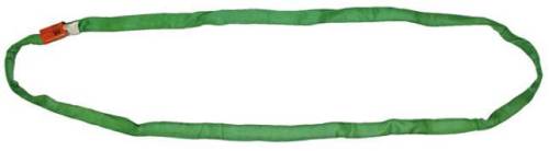 B/A Products Co. - Green Round Slings (10')
