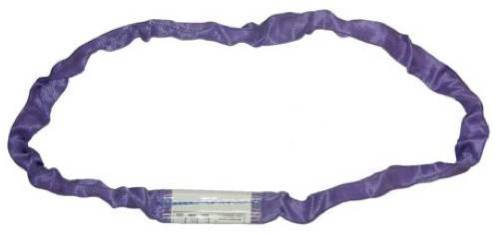 B/A Products Co. - Purple Round Sling (8')