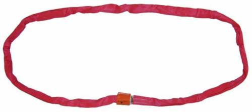B/A Products Co. - Red Round Slings (10')