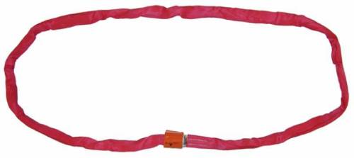 B/A Products Co. - Red Round Slings (8')