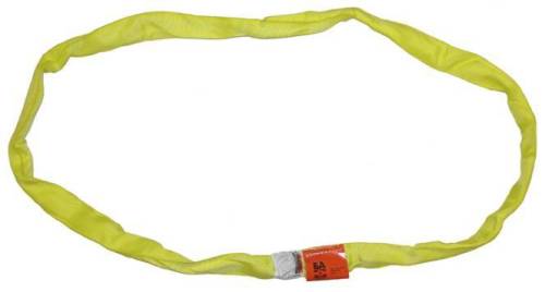 B/A Products Co. - Yellow Round Slings (12')