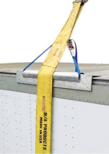 B/A Products Co. - Guardian Angle™ (42" Guardian Angle w/ Catch Strap)