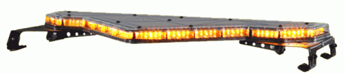 Federal Signal - Valor LED Lightbar