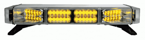 Whelen - Mini Edge Ultra Freedom Series Lightbars