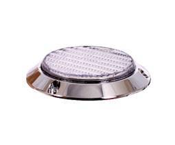 Maxxima - 5.5" LED Dome Light 24 LEDs 5.5"R x .77"