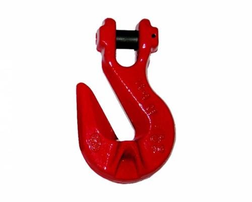 B/A Products Co. - 5/8" Clevlock Cradle Grab Hook, Grade 80