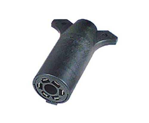 Custer - Adapter, 7 Blade to 6 Round
