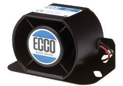 Ecco - Back Up Smart Alarm