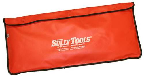 Sully Tools - Deluxe Sully Pouch