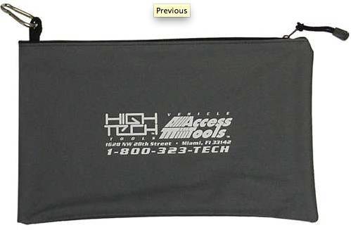Access Tools - Heavy Duty Carrying Case