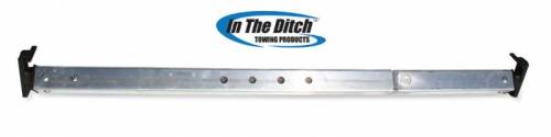 In The Ditch - In The Ditch Aluminum Telescoping Axle