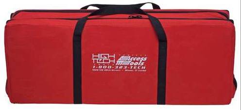 Access Tools - Heavy Duty Mega Deluxe Case