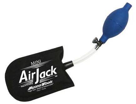 エアウィーヴ mini Access Tools MAW Mini Air Jack