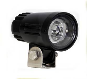 Maxxima - Mini Oval 1 LED 700 Lumen Work Light