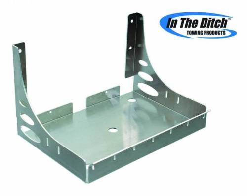 In The Ditch - Universal Storage Mount