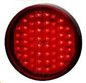 Maxxima - 56 LED Red Stop/Tail/Turn Light