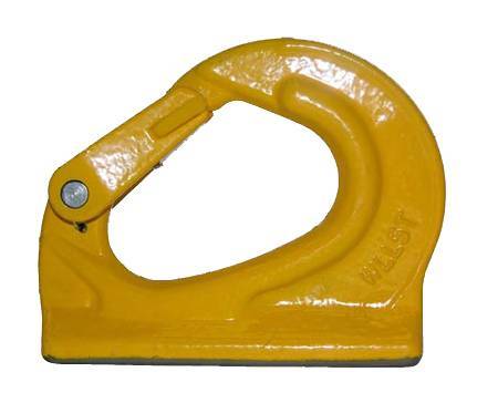 B/A Products Co. - Weld on Anchor Hook, 22,000 lb WLL