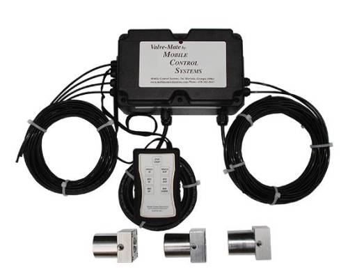 Mobile Controls (TowMate) - Valve-Mate II 6-Function System