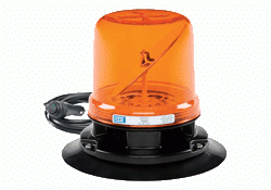 Ecco - 7660 Series RotoLED Beacon (Permanent Mount)