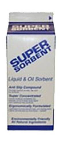 B/A Products Co. - Super Sorbent case of 12-2qt