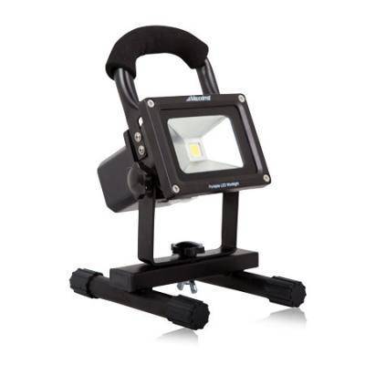 Maxxima - Portable Rechargeable Lithium 800 Lumen LED Work Light