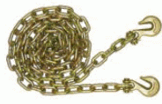 B/A Products Co. - Grab Hook Chain 15'