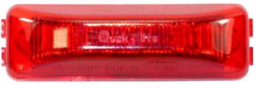 Cottrell - Red LED Marker Light