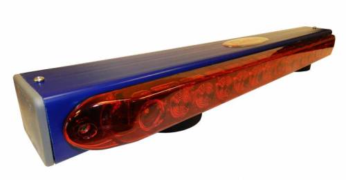 TowMate - 22" Blue TowMate LED Bar