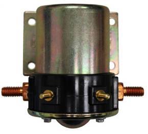 B/A Products Co. - 12/24 Volt Solenoid