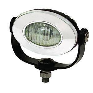 Ecco - Mini Oval LED Work Lamp