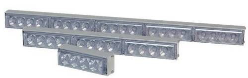 TowMate - LP Series Low Profile Light Bars (Low Profile 1200 Lumen LED Area Light Strip)