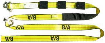 B/A Products Co. - Heavy Duty OEM Grade Repl. Strap (10')
