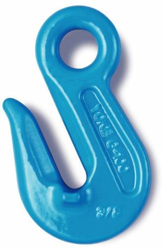 B/A Products Co. - Eye Cradle Grab Hook (1/2")