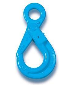 B/A Products Co. - Eye Self Locking Hook (1/2")