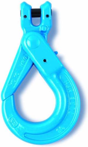 B/A Products Co. - Clevis Self Locking Hook (1/2")