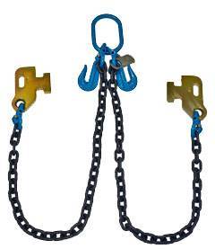 B/A Products Co. - Sea Container Loading Bridles (1/2")