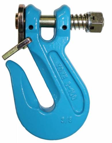 B/A Products Co. - Twist Lock Non-Cradle Grab Hook (1/2")