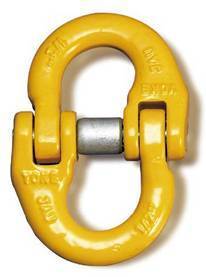 B/A Products Co. - Coupling Link / Hammerlock, Grade 8 (5/8")