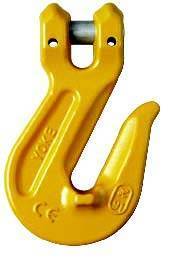 B/A Products Co. - G80 Clevis Cradle Grab Hook (1/2")