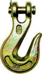 B/A Products Co. - G80 Clevis Grab Hook (5/8")