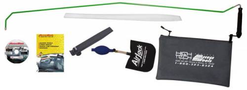 Access Tools - One Hand Jack Set