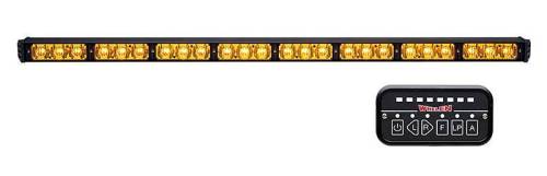 Whelen - Traffic Advisor , TAC8 Super-LED (Eight Lamp Super-LED® Traffic Advisor™, with 30' C)