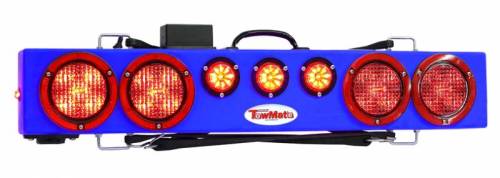 TowMate - Tow Mate Lithium Powered Wireless Tow light