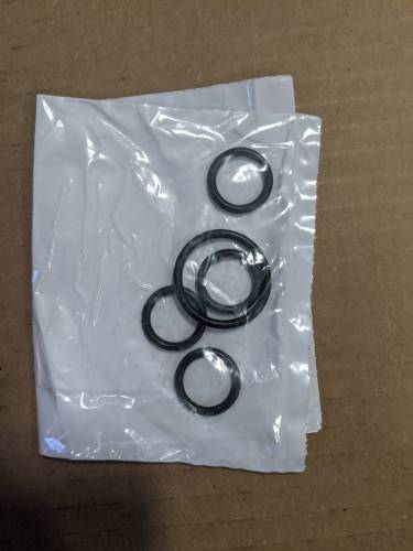 Cottrell - Cottrell Between the Section Valve Seal Kit TE4872