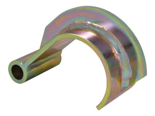 Jerr-Dan - JerrDan 3" Bus Lift Hook 3561000015