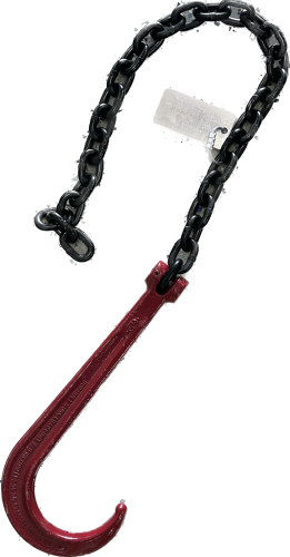 All-Grip - Grade 80 J Hook Chain