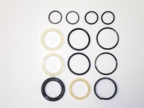 Cottrell - CYLINDER REBUILD KIT - 2" ALUM (Previously #04656)